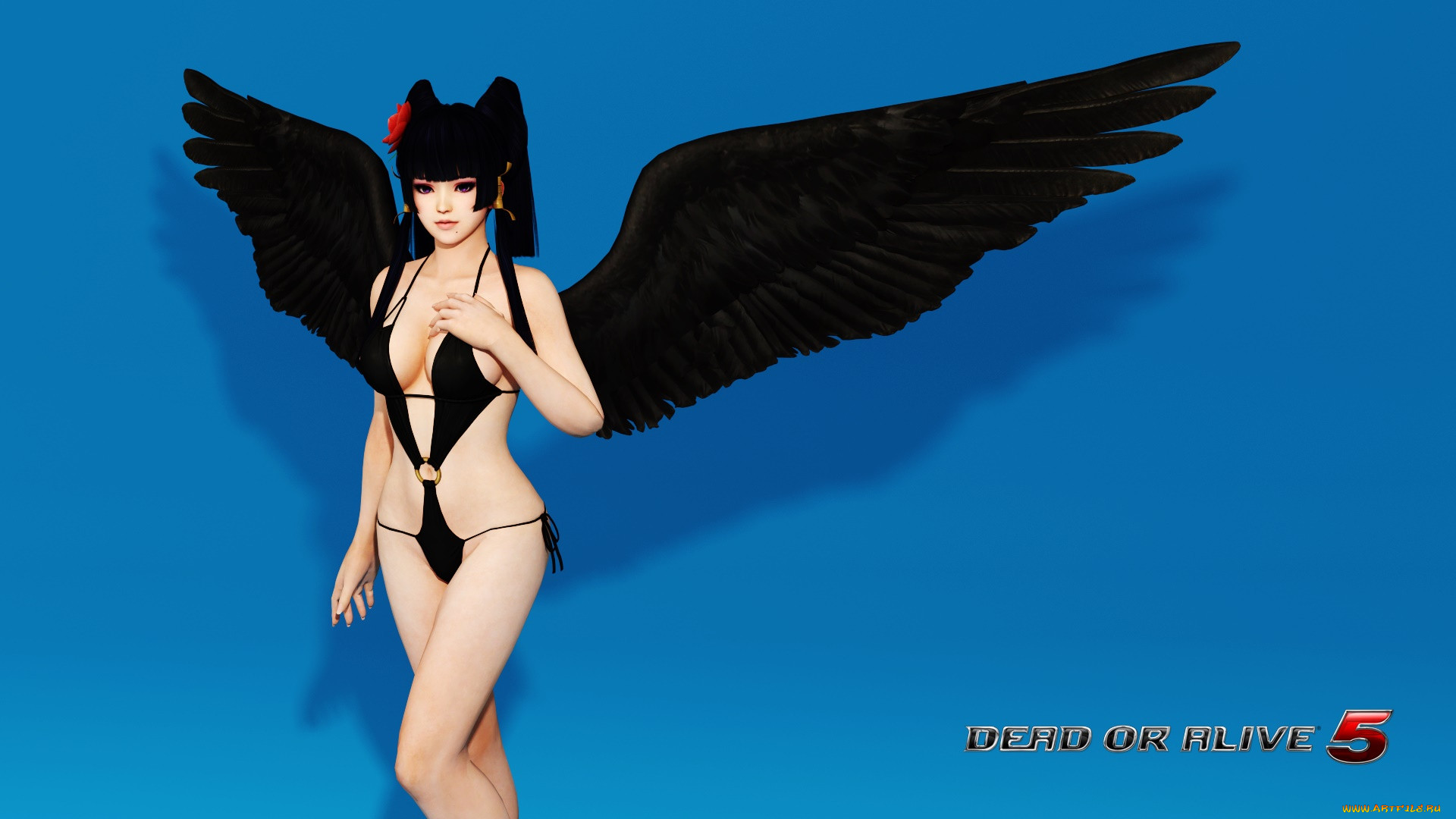  , dead or alive 5, , , , 